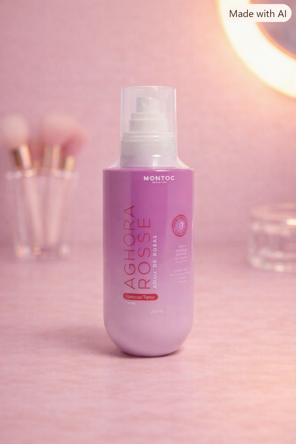 TONICO MONTOC 250 ML