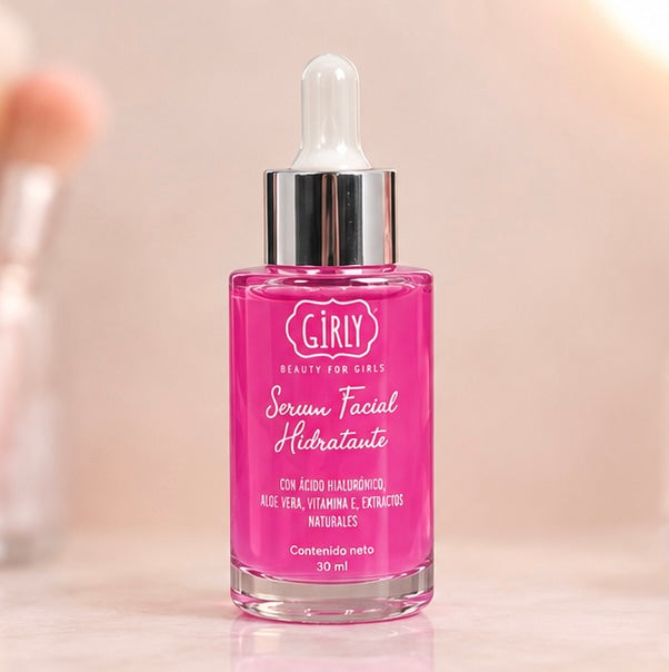 Serum Girly 30ml