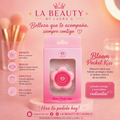 BRILLO BLOOMSHELL POCKET